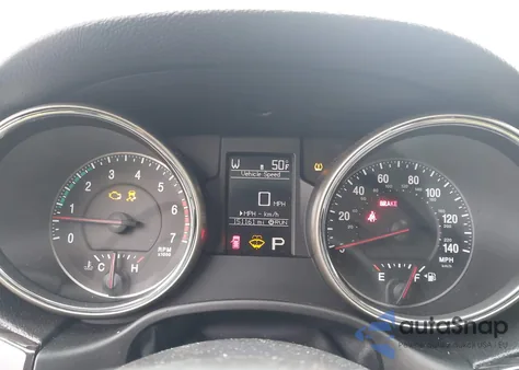 2012 Jeep Grand Cherokee Laredo из США, поврежденный, VIN 1C4RJEAT2CC361808